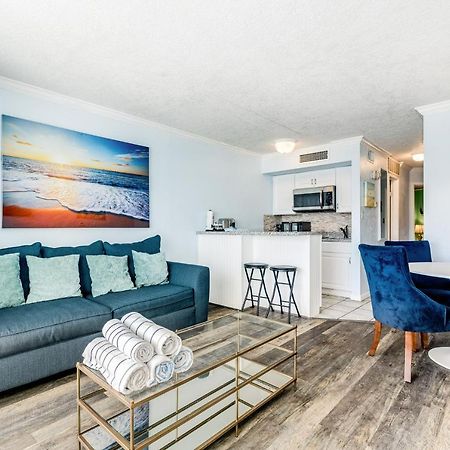 Victorian Condo Relax Refresh And Renew 加尔维斯敦 外观 照片