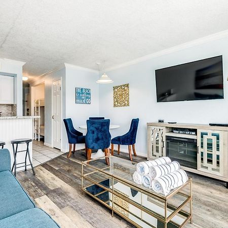 Victorian Condo Relax Refresh And Renew 加尔维斯敦 外观 照片
