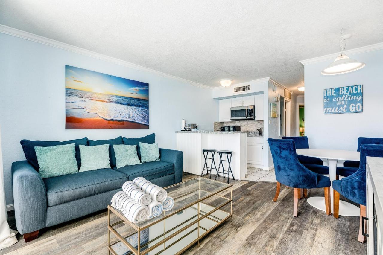 Victorian Condo Relax Refresh And Renew 加尔维斯敦 外观 照片