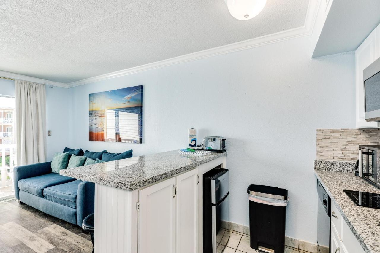 Victorian Condo Relax Refresh And Renew 加尔维斯敦 外观 照片