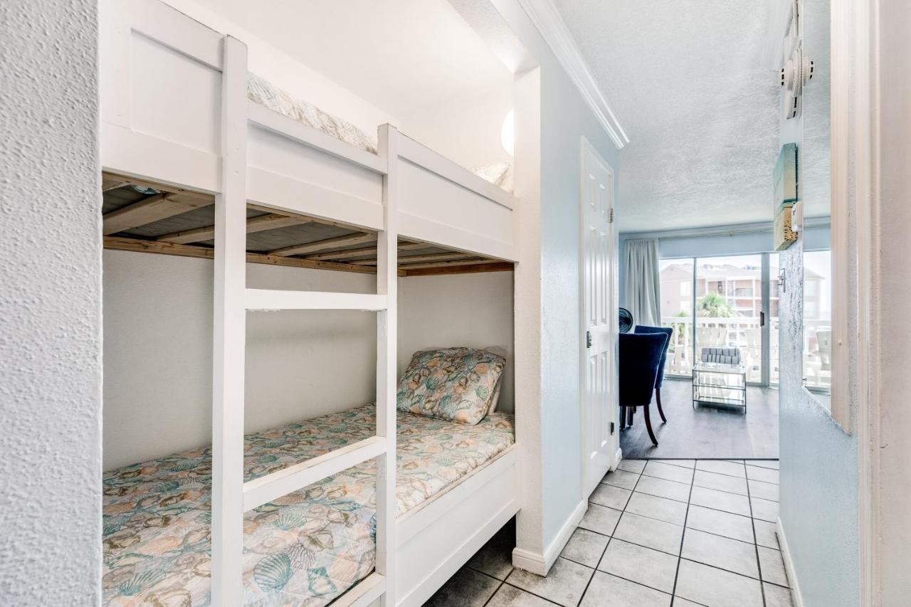 Victorian Condo Relax Refresh And Renew 加尔维斯敦 外观 照片